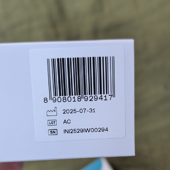 Inito InSight Wireless Reader - White - Picture 4 of 5